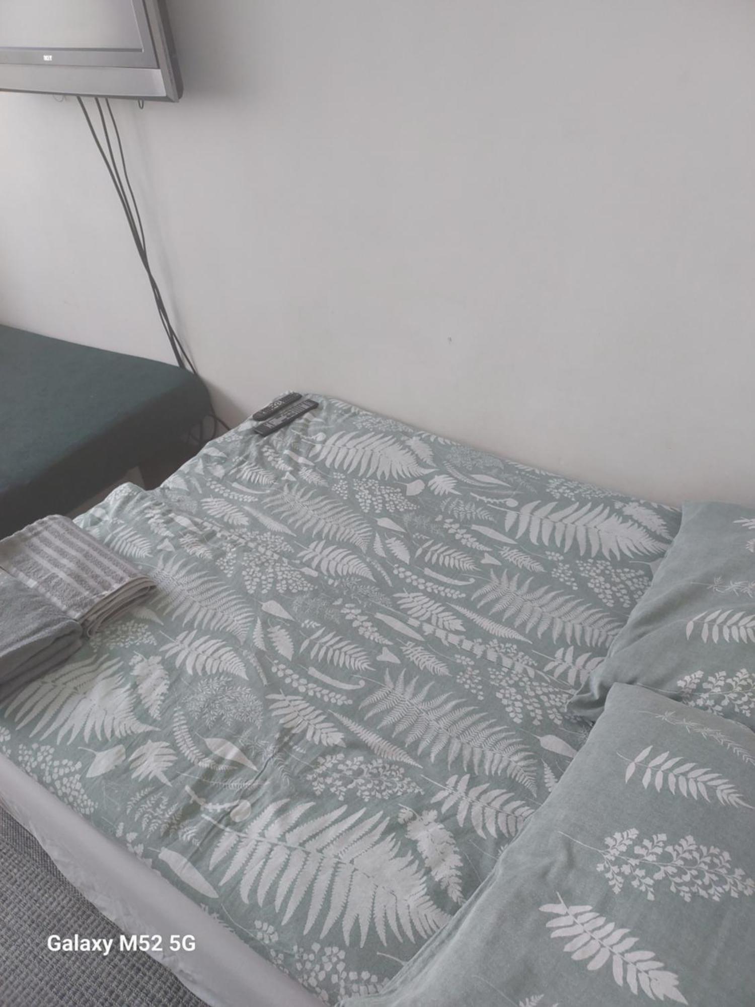 Apartament Roland Warszawa Srodmiescie Екстер'єр фото