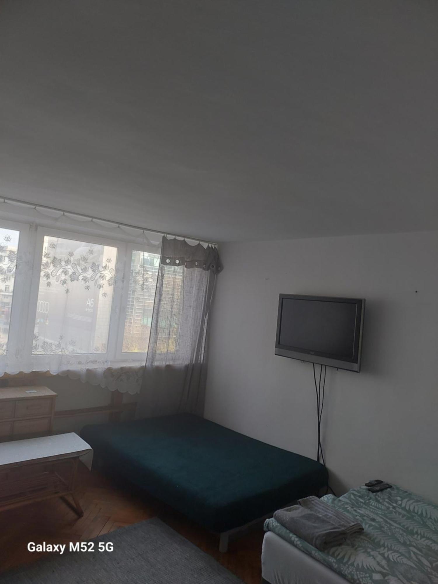Apartament Roland Warszawa Srodmiescie Екстер'єр фото