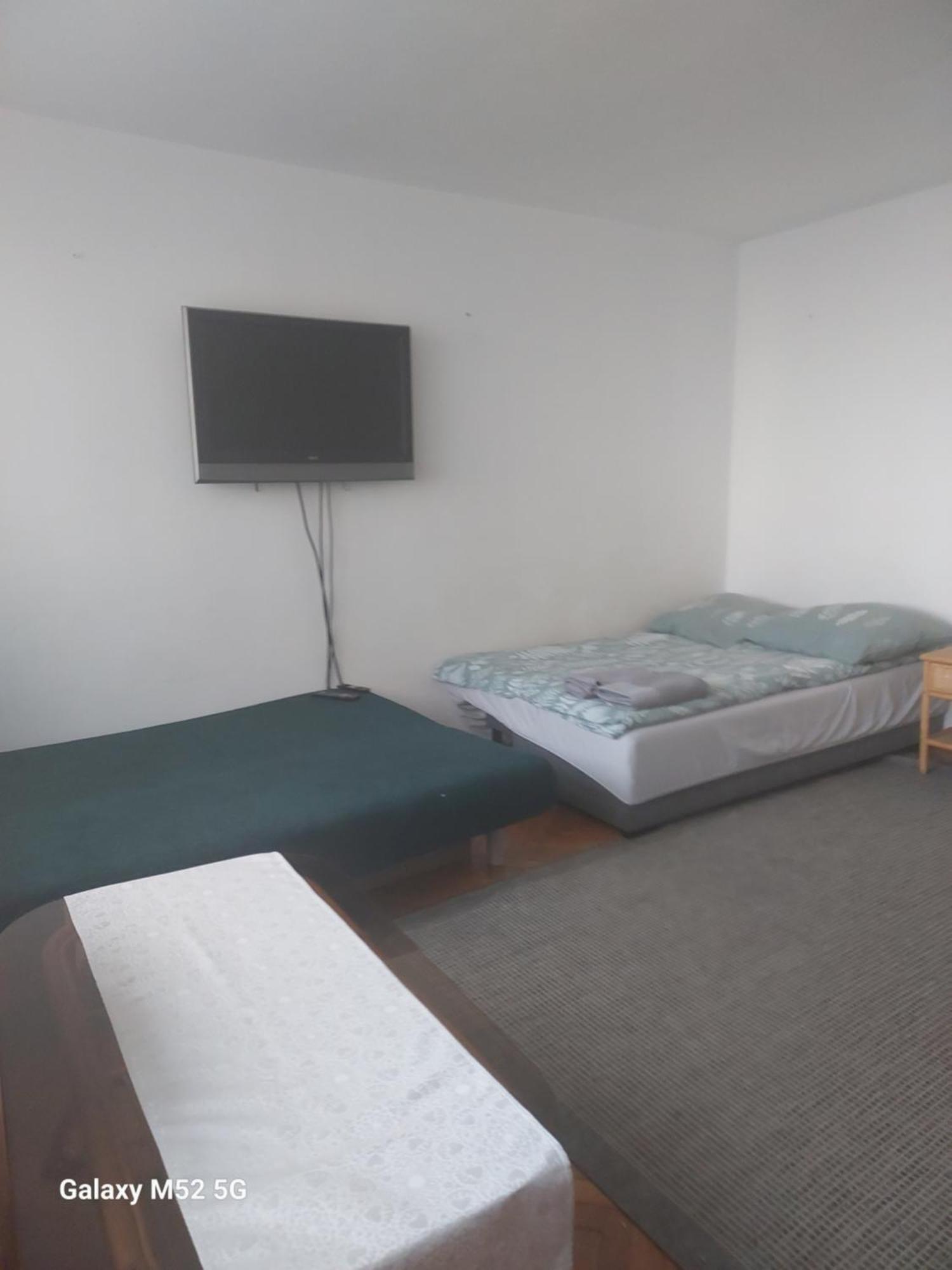 Apartament Roland Warszawa Srodmiescie Екстер'єр фото